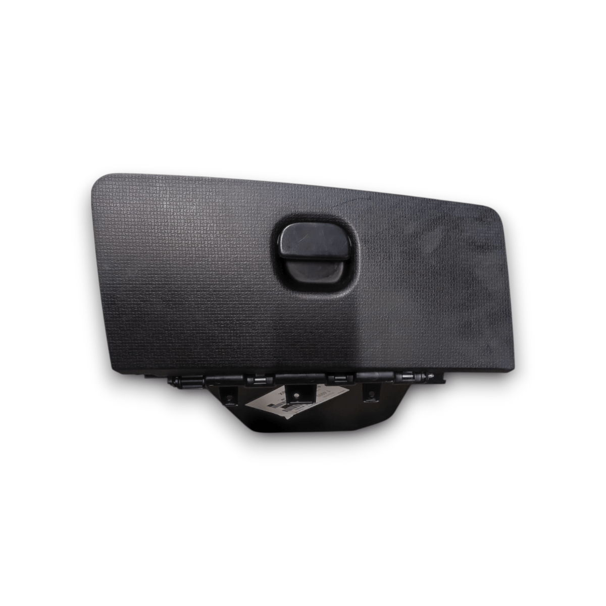Vano portaoggetti fiat panda 312 cod: 735491897 (2012 - ) - F&amp;P CRASH SRLS - Ricambi Usati