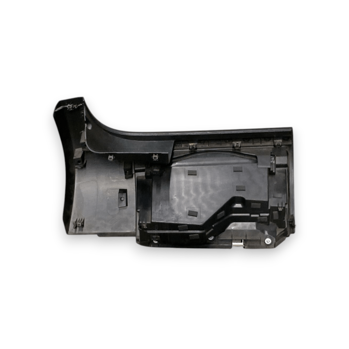 Vano portaoggetti fiata ducato cod:1313957070 (2014 - ) - F&P CRASH SRLS - Ricambi Usati