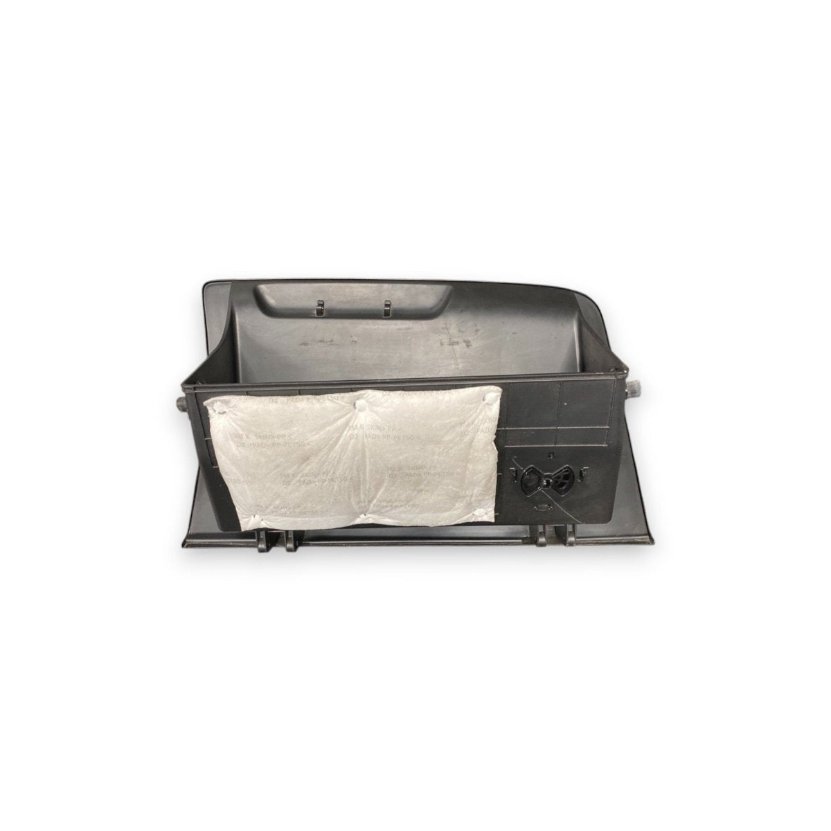Vano portaoggetti hyundai tucson tl (2015 - 2020) Cod: 84510 - d7000 - F&P CRASH SRLS - Ricambi Usati