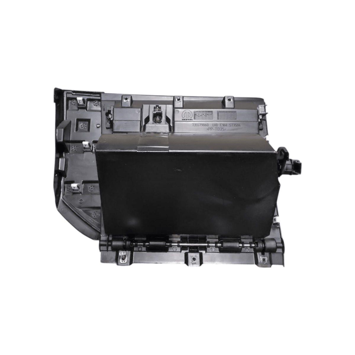 Vano Portaoggetti Jeep Renegade COD: 735579060 (2014 - ) - F&P CRASH SRL - Ricambi Usati