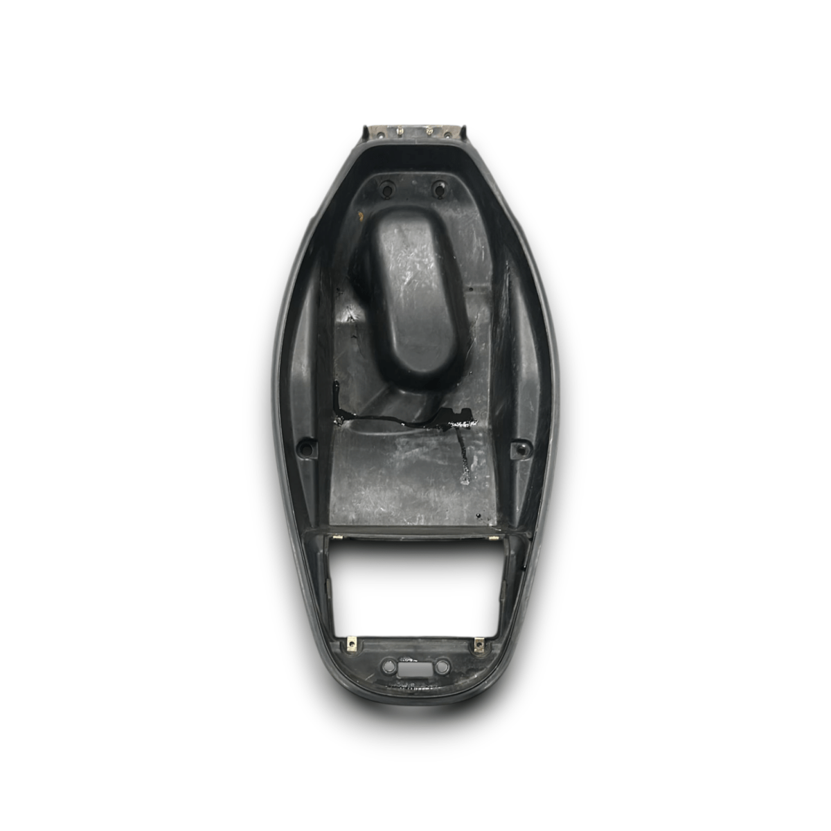 Vano portaoggetti kymco agility 16+ (2021 > 2025) - F&P CRASH SRLS - Ricambi Usati