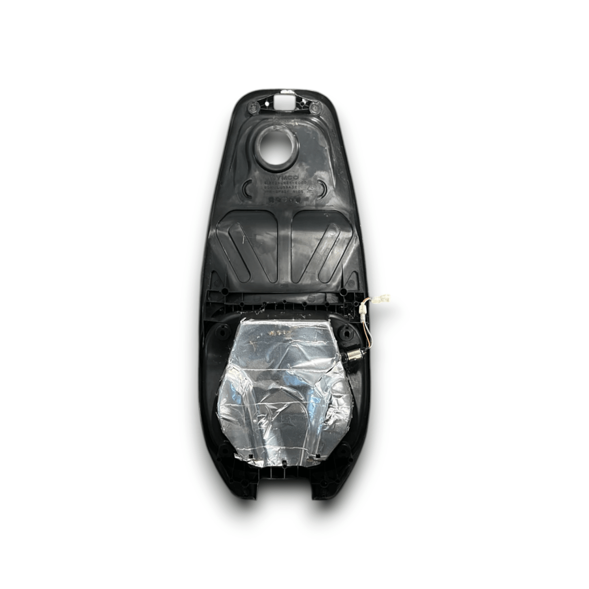 Kymco People 125 storage compartment (2010 > 2017) - F&P CRASH SRL - Used Spare Parts