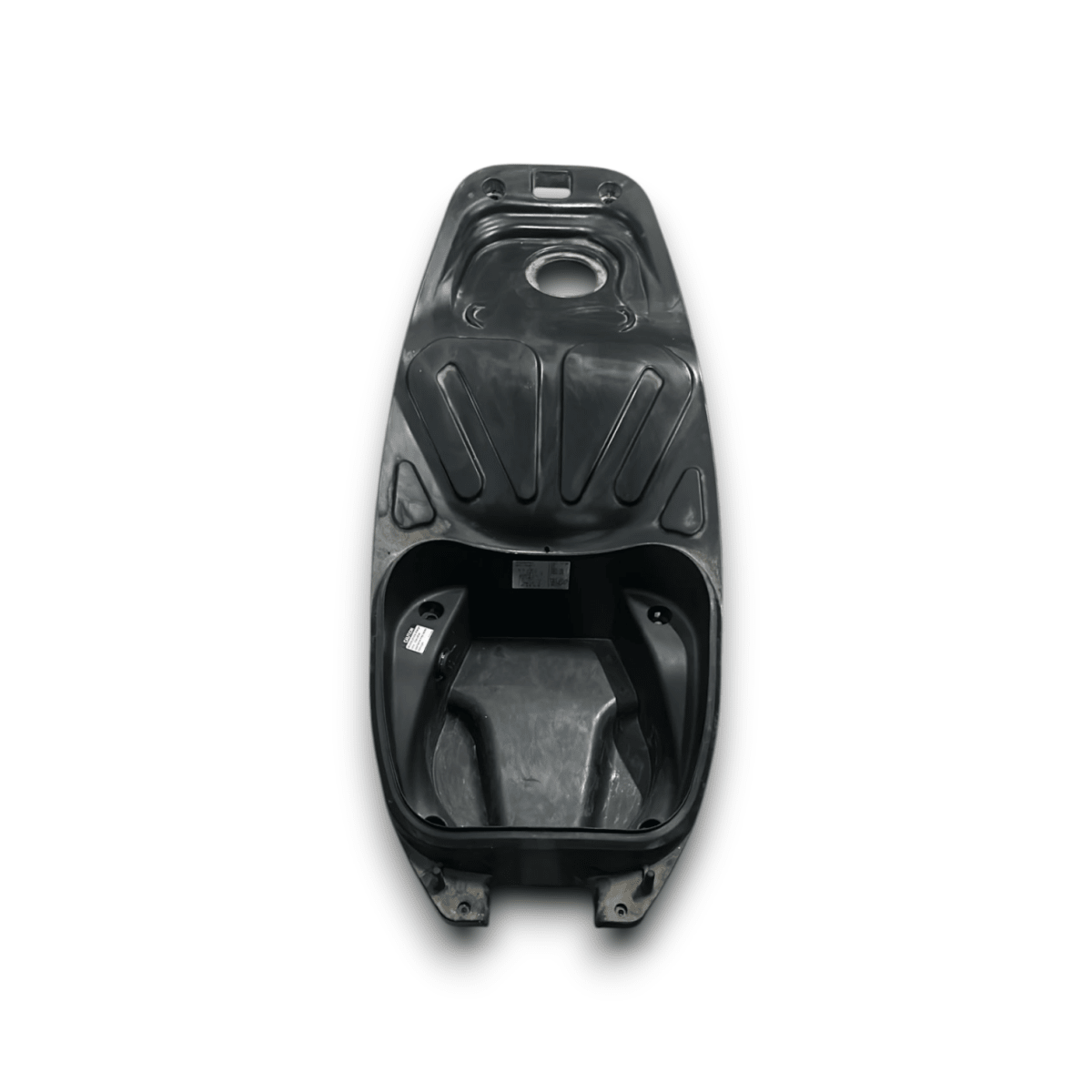 Kymco People 125 storage compartment (2010 > 2017) - F&amp;P CRASH SRL - Used Spare Parts