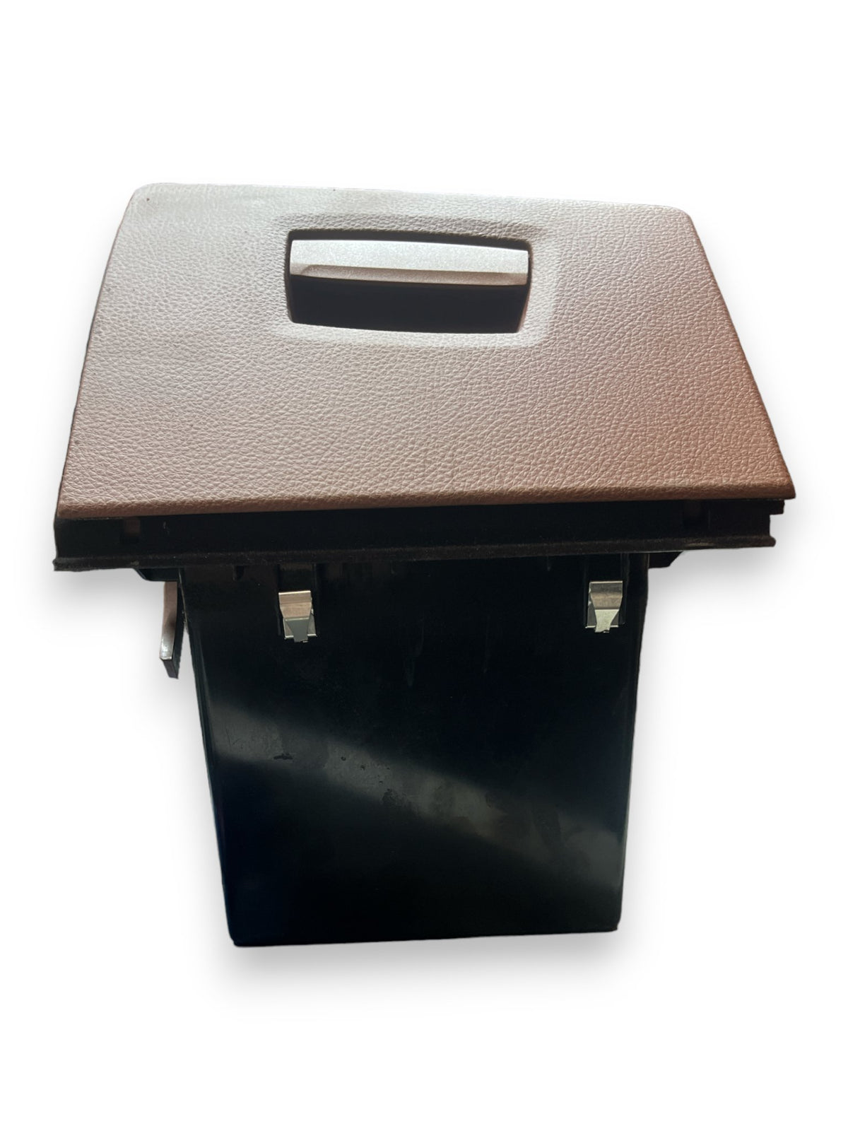 Left Side Driver Storage Compartment BMW Series 5 (F11 - 2014) code: 51169066696 - F&P CRASH SRLS - Used Parts