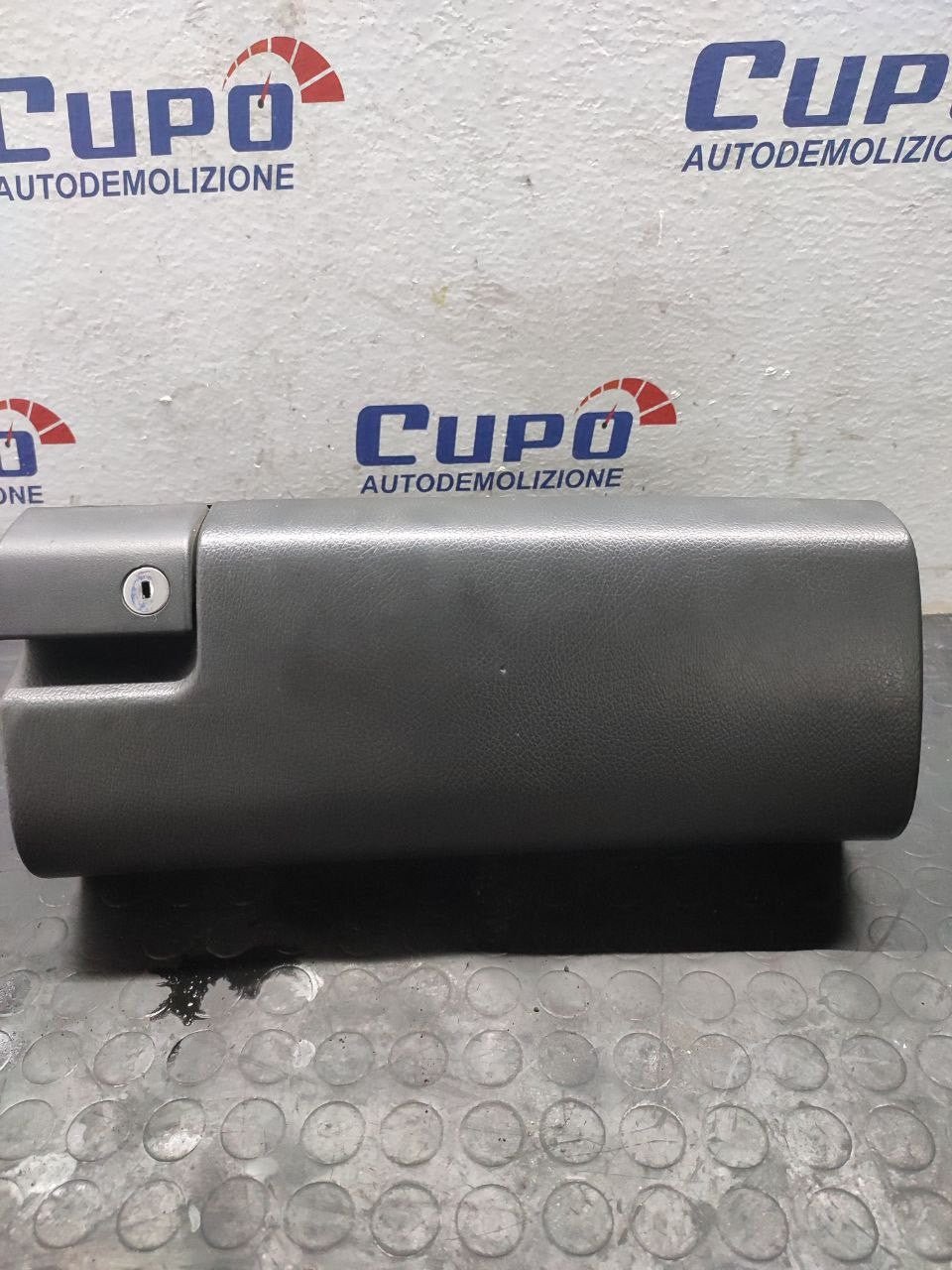 Vano Portaoggetti Mercedes Classe E (W210) SW (2003) Cod:A2106890791 - F&amp;P CRASH SRLS - Ricambi Usati