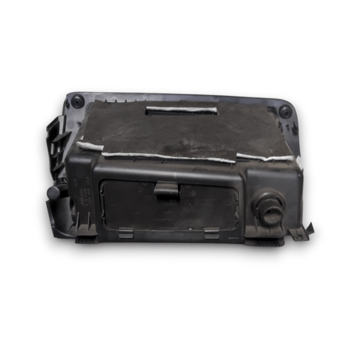 Vano portaoggetti mini cooper f56 cod: 51169262362 (2014 - 2022) - F&P CRASH SRLS - Ricambi Usati