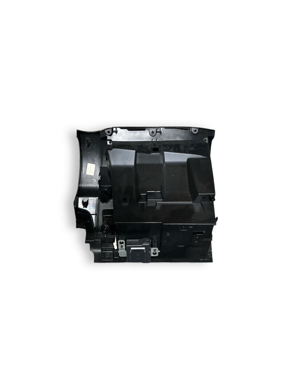 Vano Portaoggetti Nissan Juke (F16) (2019 > ) cod . 685206PE0A - F&P CRASH SRLS - Ricambi Usati