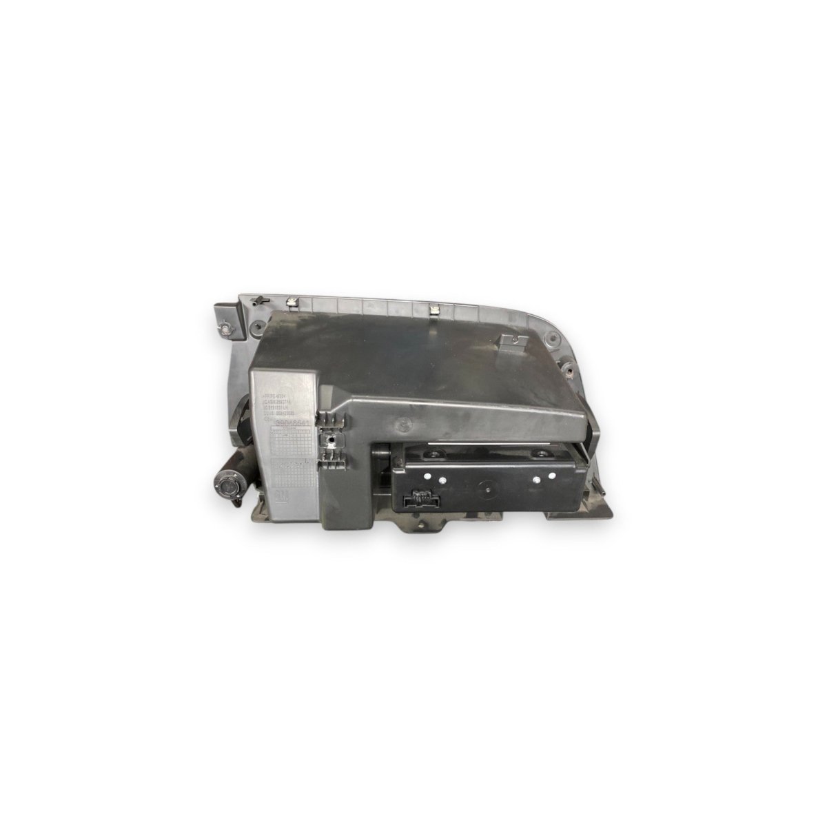 Vano portaoggetti opel astra k Cod: 39046541 (2015 - 2021) - F&P CRASH SRLS - Ricambi Usati