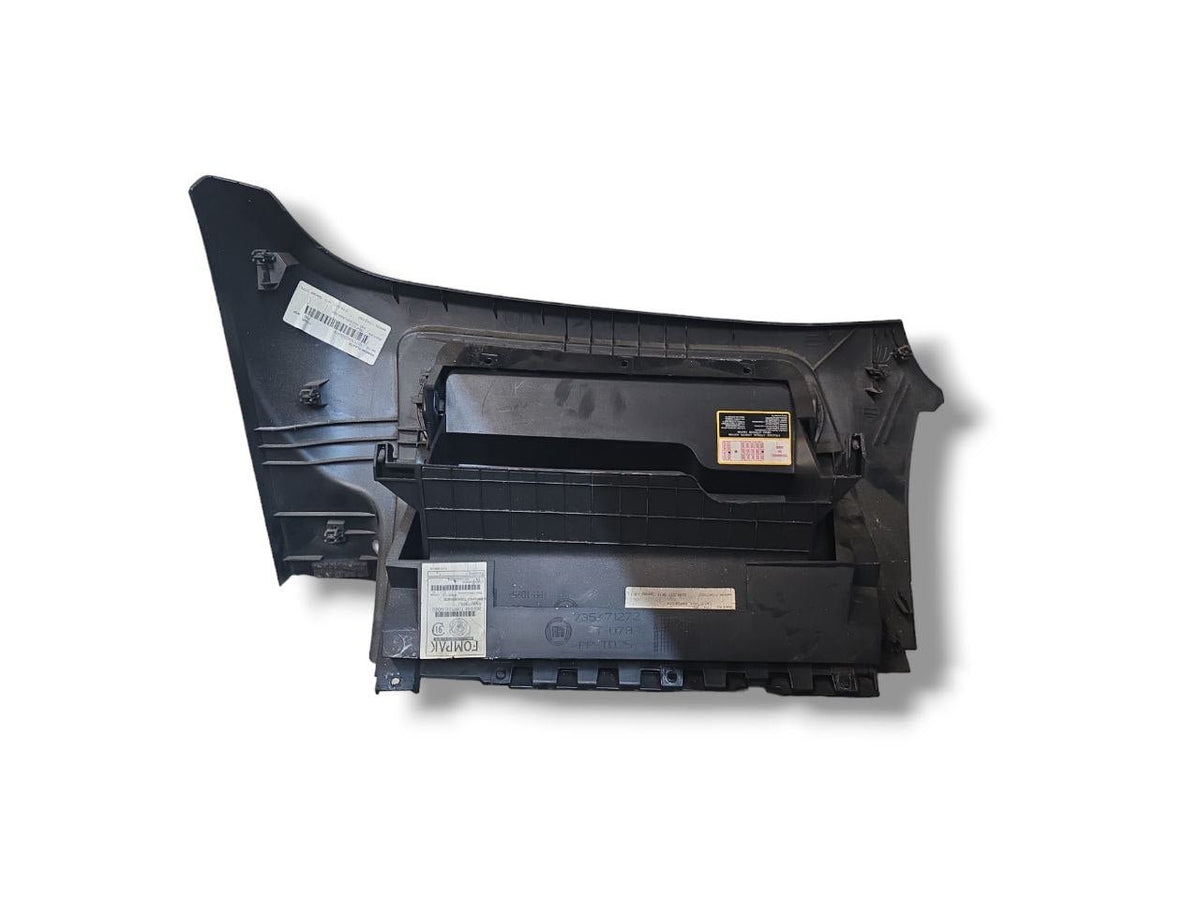 Opel Combo / Berlingo / Partner Glove Compartment (2012 - 2018) Code: 735471272 - F&P CRASH SRLS - Used Parts