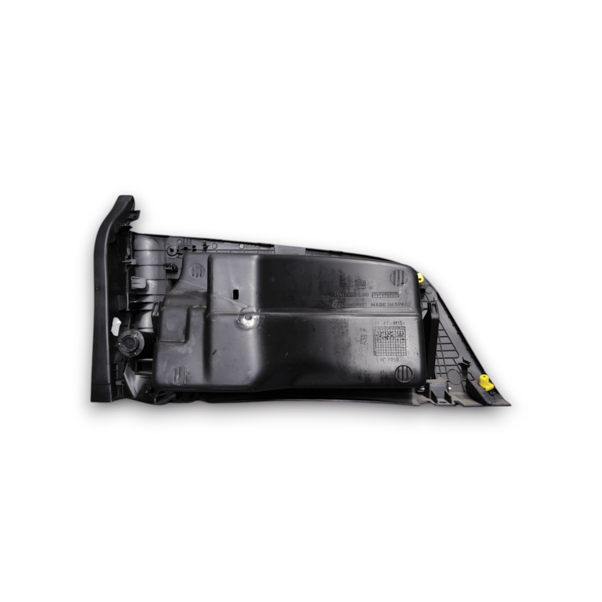 Vano Portaoggetti Opel Corsa E COD: 39013999 (2014 - 2019) - F&P CRASH SRLS - Ricambi Usati