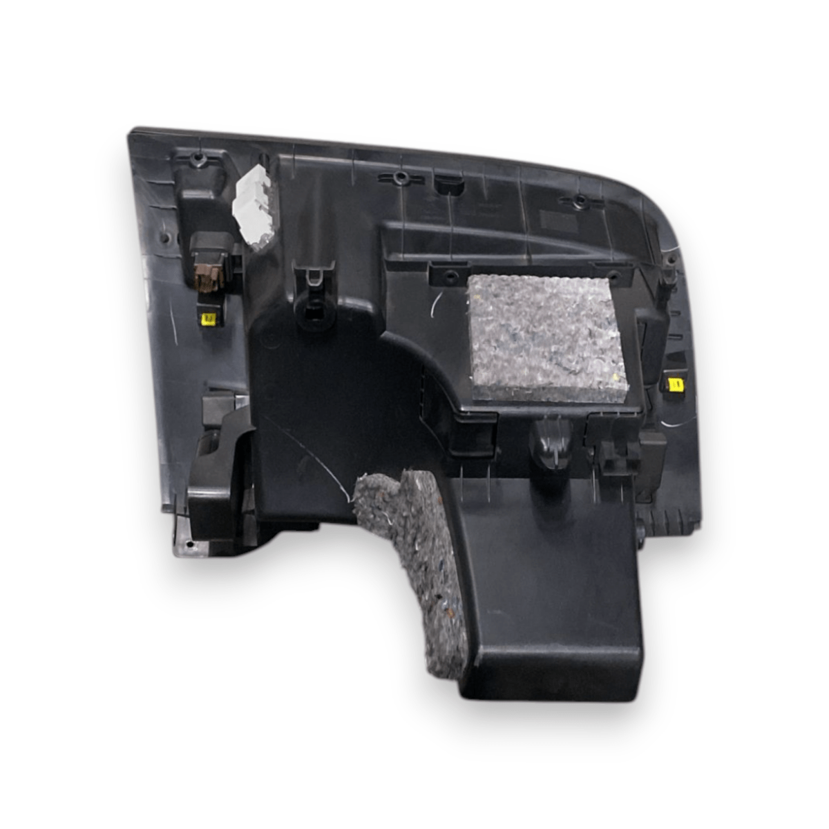 vano portaoggetti opel grandland x cod:yp00054377 (2017 - 2024) - F&P CRASH SRLS - Ricambi Usati