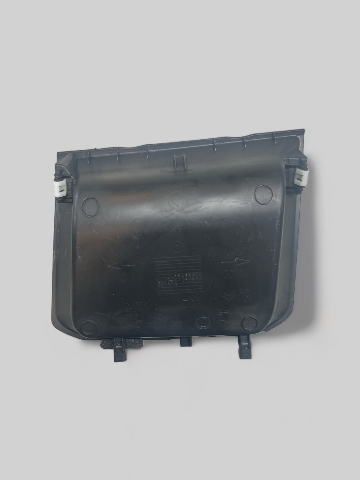 Vano Portaoggetti Peugeot 3008 ( 2019 ) cod : 9811784177 - F&P CRASH SRLS - Ricambi Usati