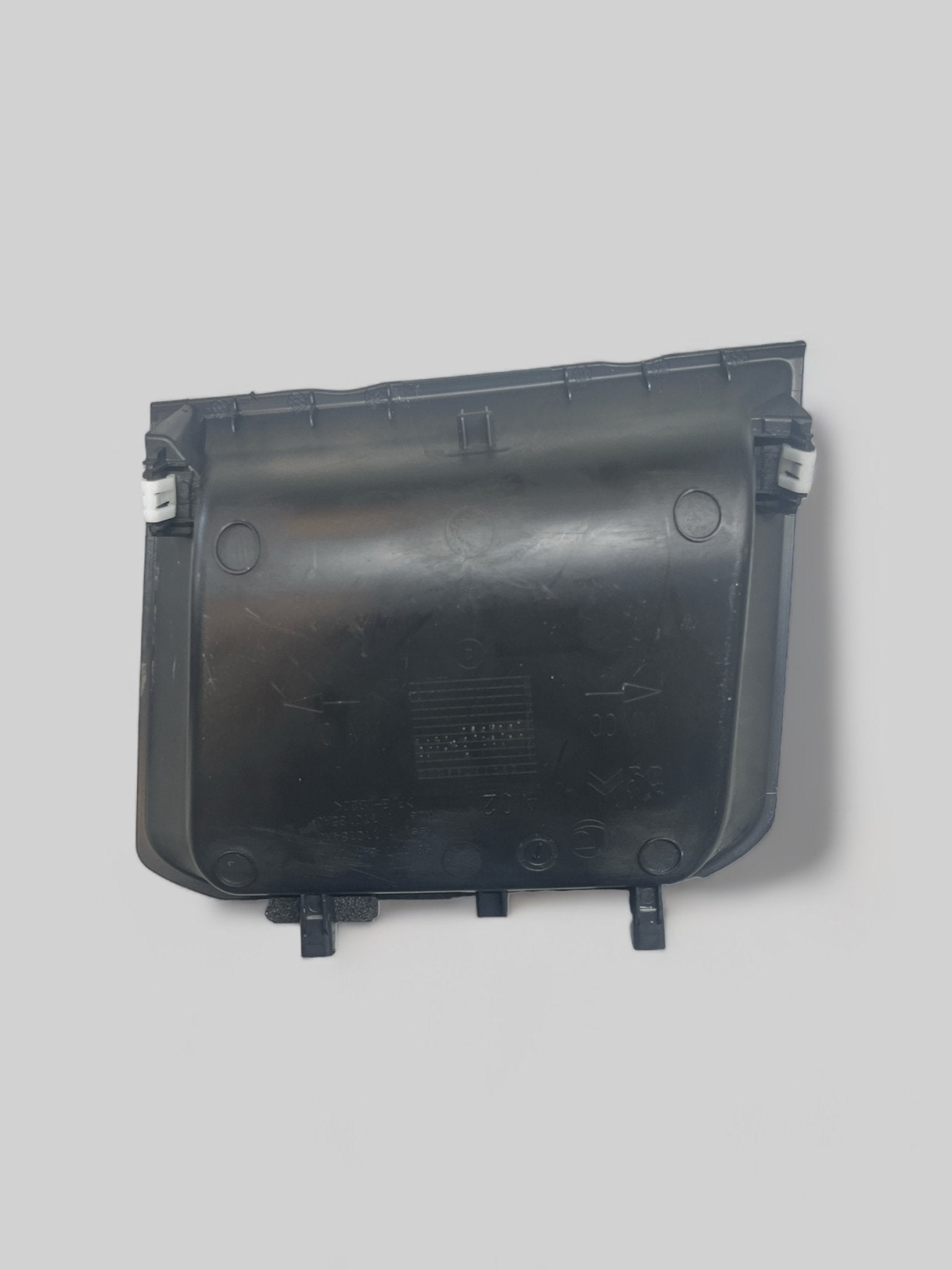Vano Portaoggetti Peugeot 3008 ( 2019 ) cod : 9811784177 - F&P CRASH SRLS - Ricambi Usati