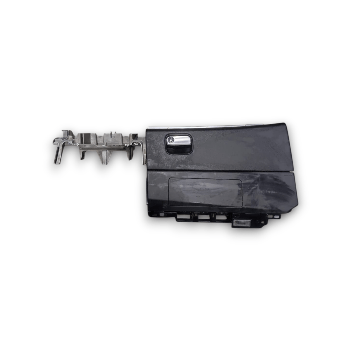 Vano Portaoggetti Porsche Panamera 970 COD: 97055220408FFF (2009 - 2016) - F&amp;P CRASH SRLS - Ricambi Usati
