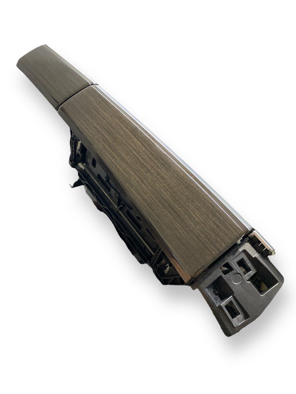 Vano portaoggetti / porta documenti BMW Serie 7 ( F02 - 2015 ) cod. 22167210 - F&P CRASH SRLS - Ricambi Usati