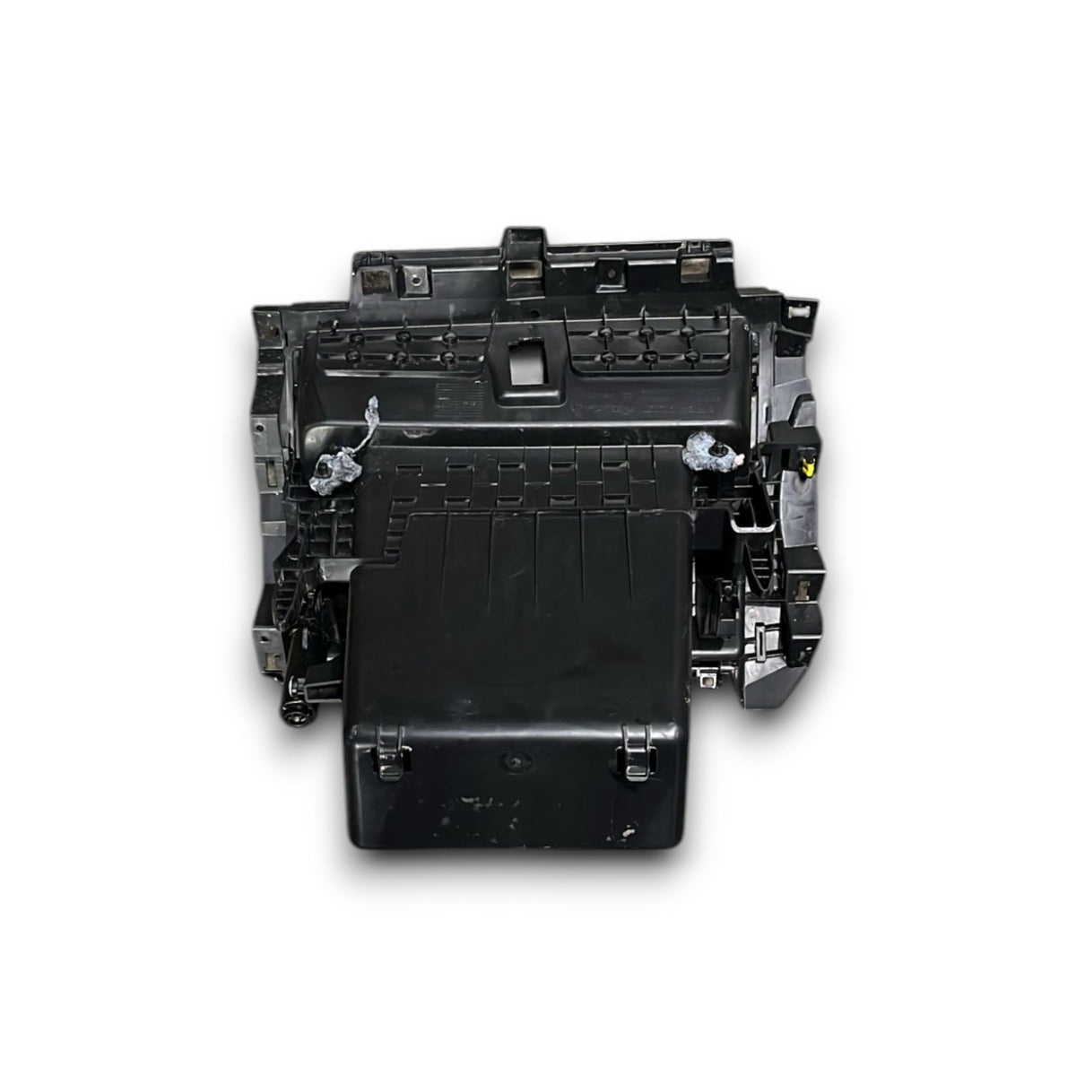 Vano Portaoggetti Renault Captur II cod:68500541R (2019 >) - F&P CRASH SRLS - Ricambi Usati