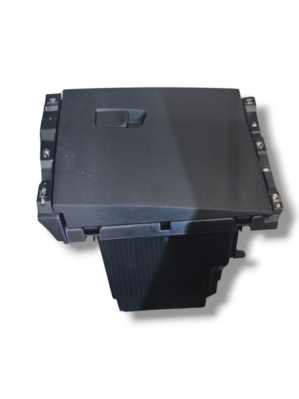 Renault Clio V (2019 >) Storage Compartment Code: 681081071R - F&P CRASH SRLS - Used Spare Parts