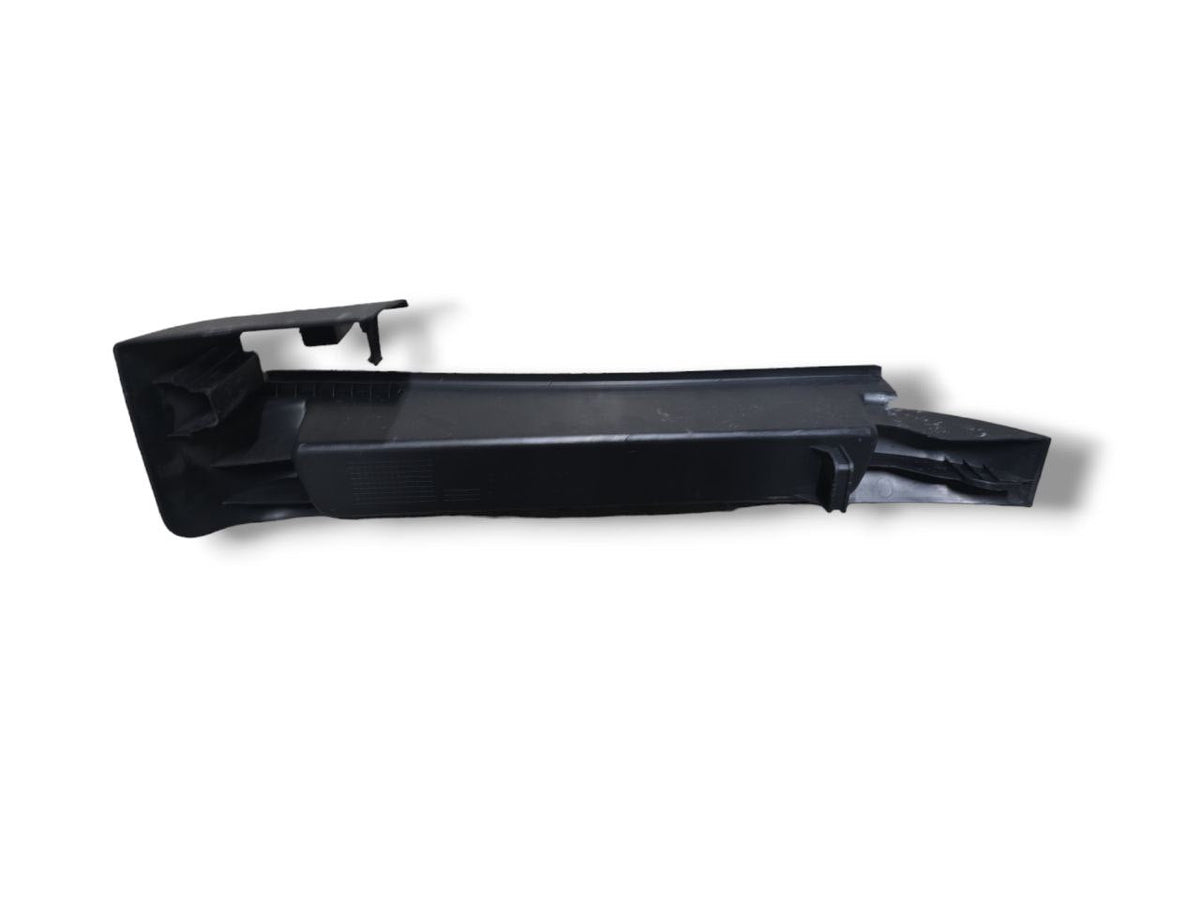 VANITY STORAGE COMPARTMENT FRONT RIGHT SEAT MERCEDES - BENZ CLASS B W246 (2011 - 2018) Code: A2469190400 - F&P CRASH SRLS - Used Parts