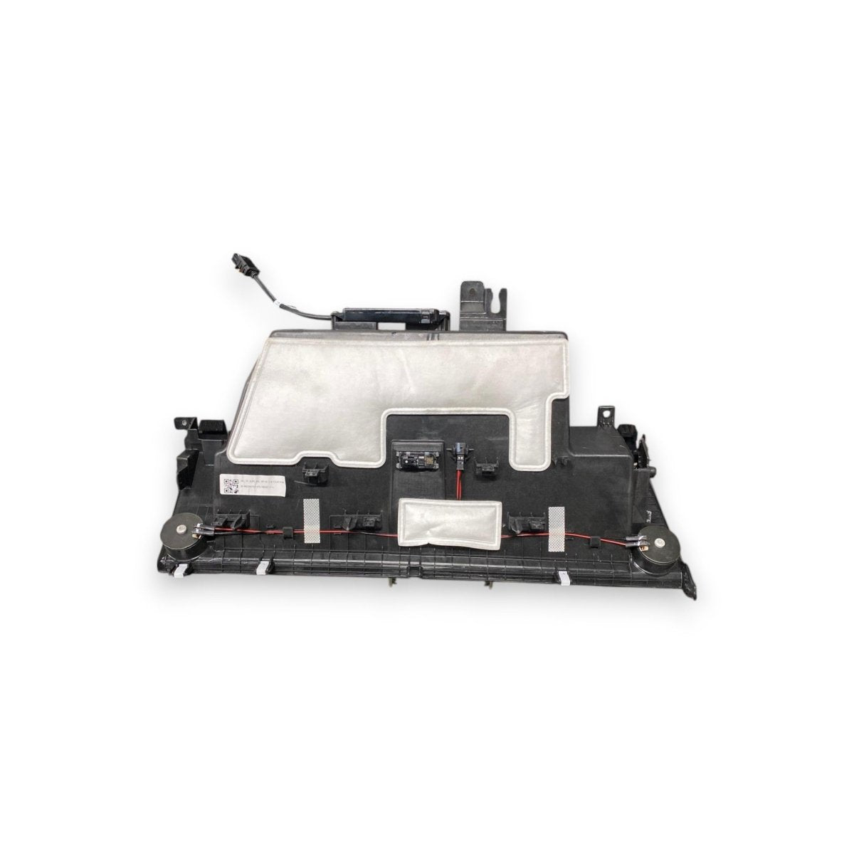 Vano portaoggetti Tesla Model 3 (2021 - ) Cod: 1771993 - 00 - H - F&P CRASH SRLS - Ricambi Usati