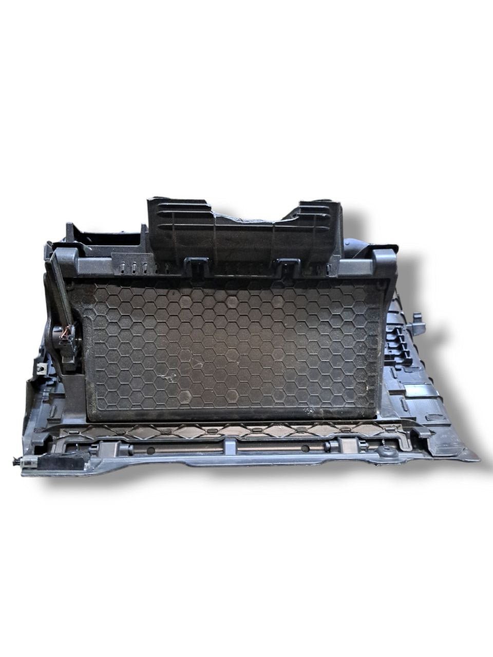 Vano portaoggetti Volkswagen Golf VII 7 (2014) COD:5G1857097AA - F&P CRASH SRLS - Ricambi Usati