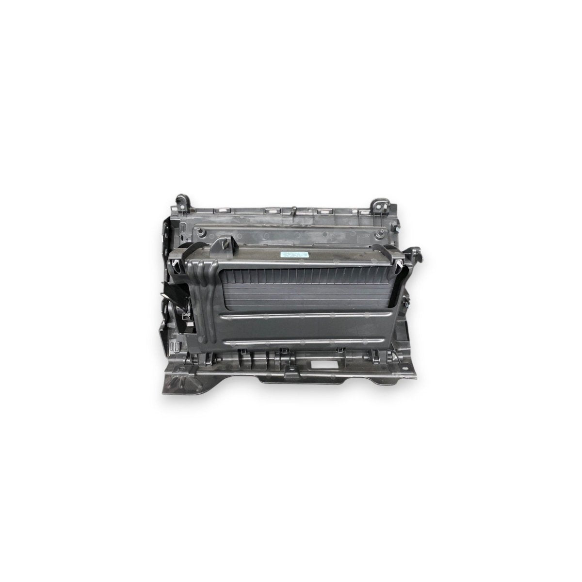 Vano portaoggetti volkswagen golf viii Cod: 5h1857097 (2019 - ) - F&P CRASH SRLS - Ricambi Usati
