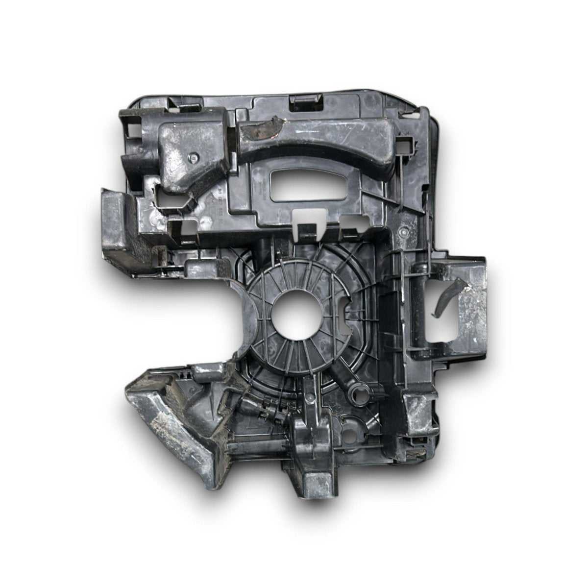 Vano portautensili Citroen C3 III cod.9806783880 (2016 > 2023) vano kit riparazione ruota - F&P CRASH SRLS - Ricambi Usati