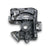 Vano portautensili Citroen C3 III cod.9806783880 (2016 > 2023) vano kit riparazione ruota - F&P CRASH SRLS - Ricambi Usati