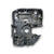 Vano portautensili Citroen C3 III cod.9806783880 (2016 > 2023) vano kit riparazione ruota - F&P CRASH SRLS - Ricambi Usati