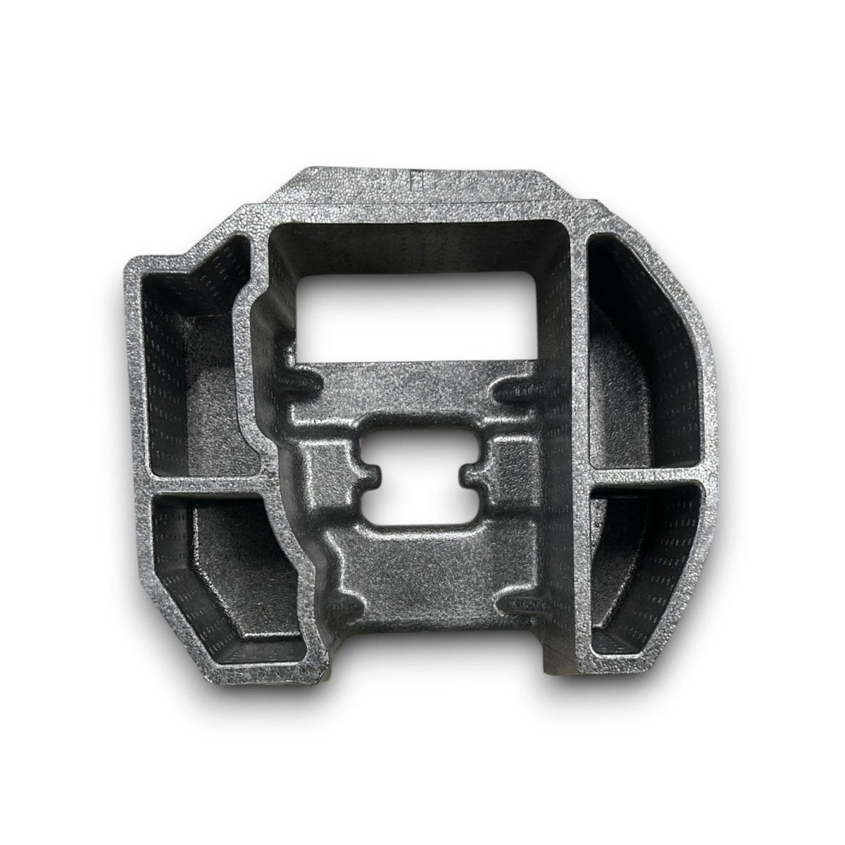 Vano portautensili Peugeot 208 II cod.9837812480 (2019 > ) vano kit riparazione ruota - F&P CRASH SRLS - Ricambi Usati