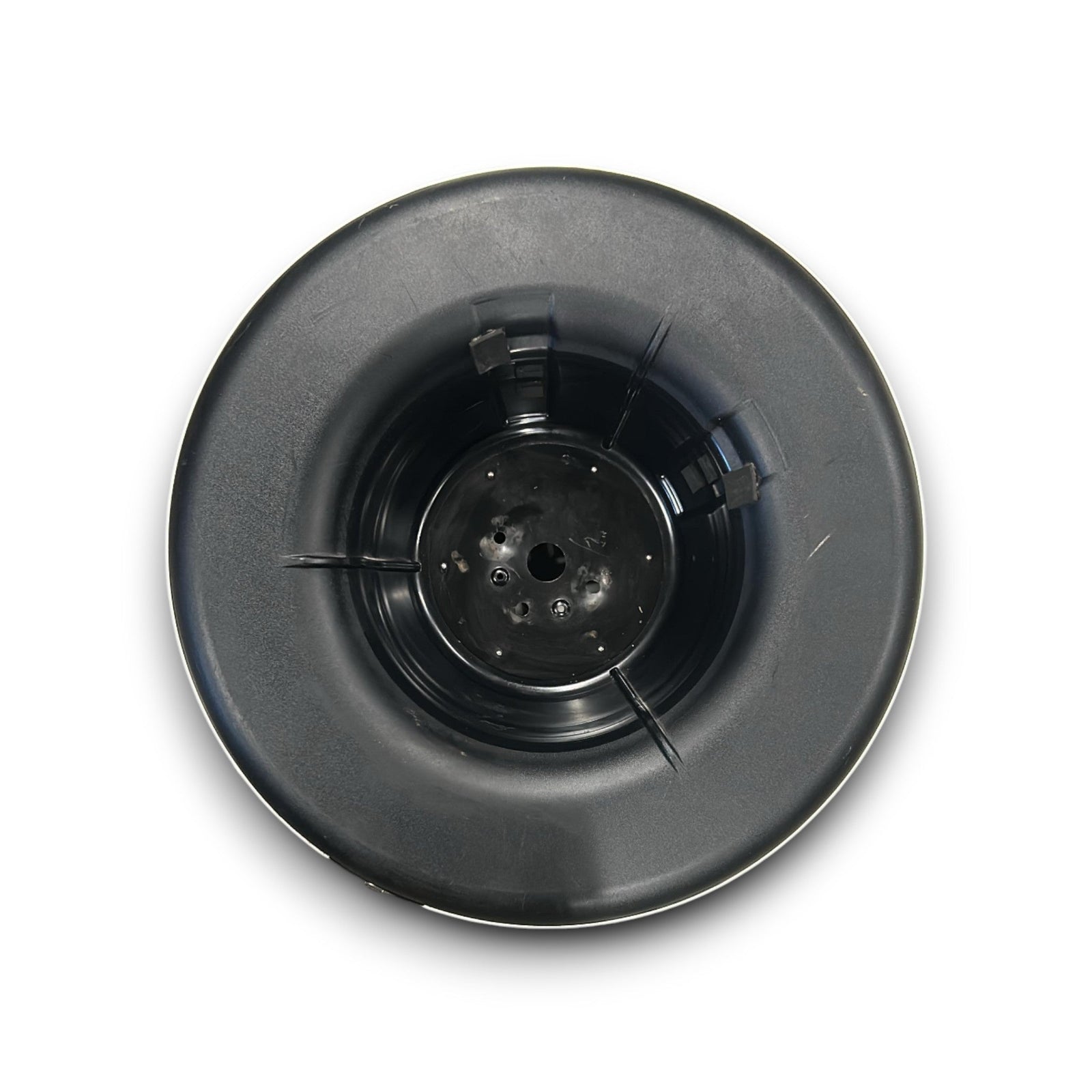 Vano Ruota Di Scorta Esterno Ford EcoSport II cod.CN1J - 18321 - AB (2012 > ) cod.CN1J - 18321 - A1B Ruotino - F&P CRASH SRLS - Ricambi Usati