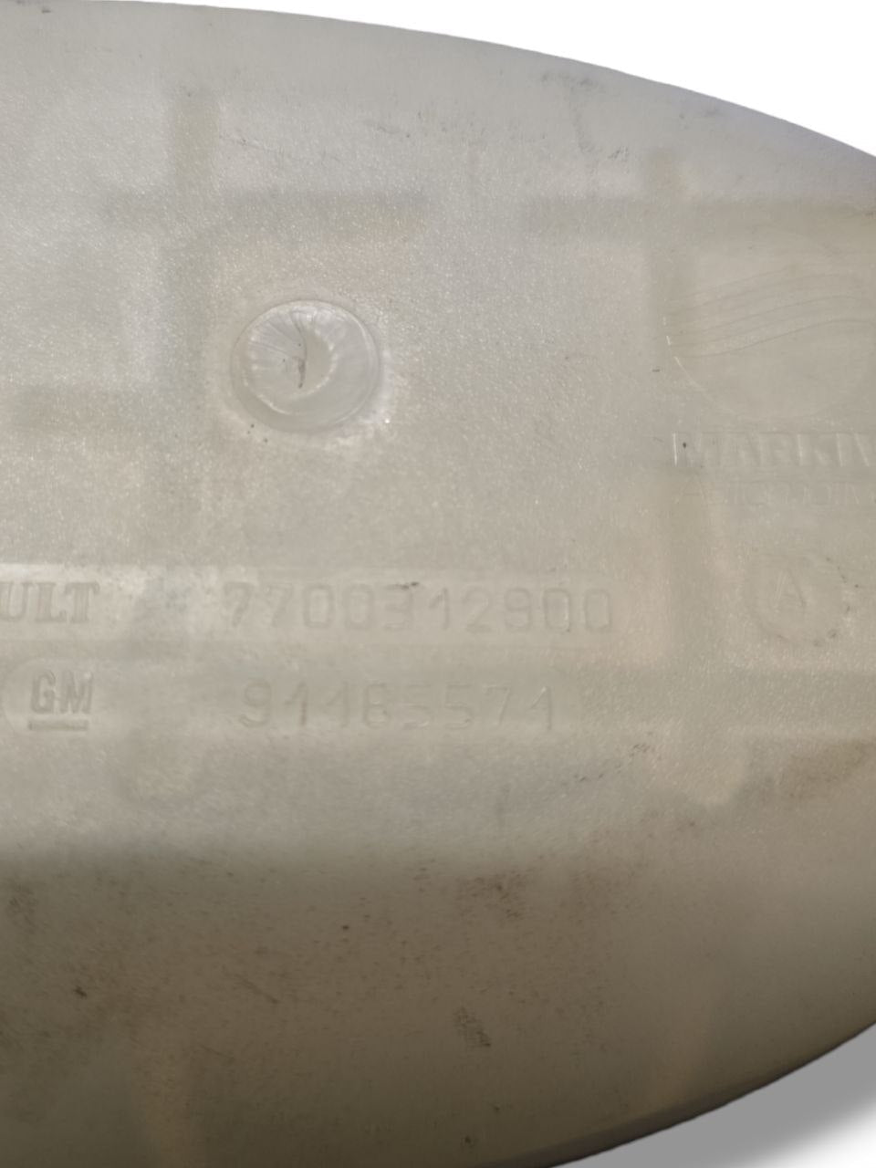 VASCHETRTA LIQUIDO RADIATORE OPEL VIVARO / TRAFIC 2.0 DIESEL Cod : 7700312900 (2001 - 2014) - F&P CRASH SRLS - Ricambi Usati