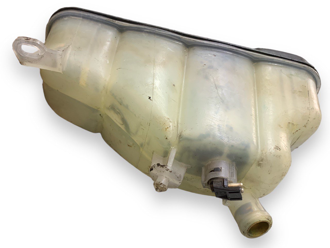 Radiator Water Compensation Tank Mercedes - Benz Class C W202 (1997) cod.2025000249 - F&P CRASH SRLS - Used Parts
