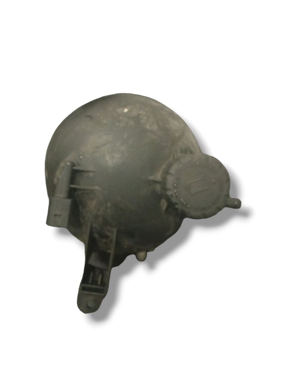 Radiator expansion tank Mercedes class B W245 2.0d (2008) code: 1695000149 - F&P CRASH SRLS - Used Parts