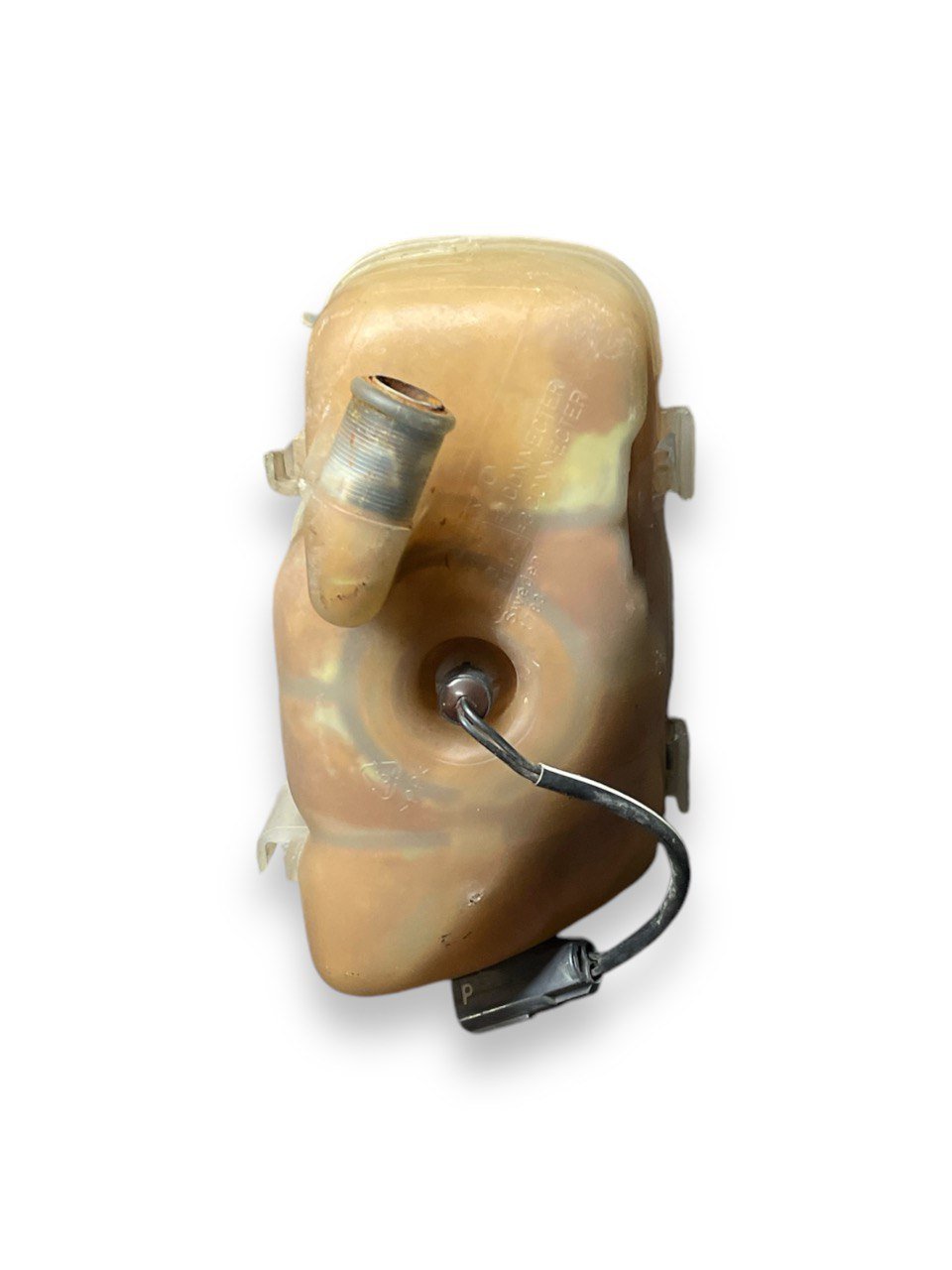 Vaschetta Acqua Compensazione Radiatore Volvo XC90 cod:30741971 (2002 - 2014) - F&P CRASH SRLS - Ricambi Usati