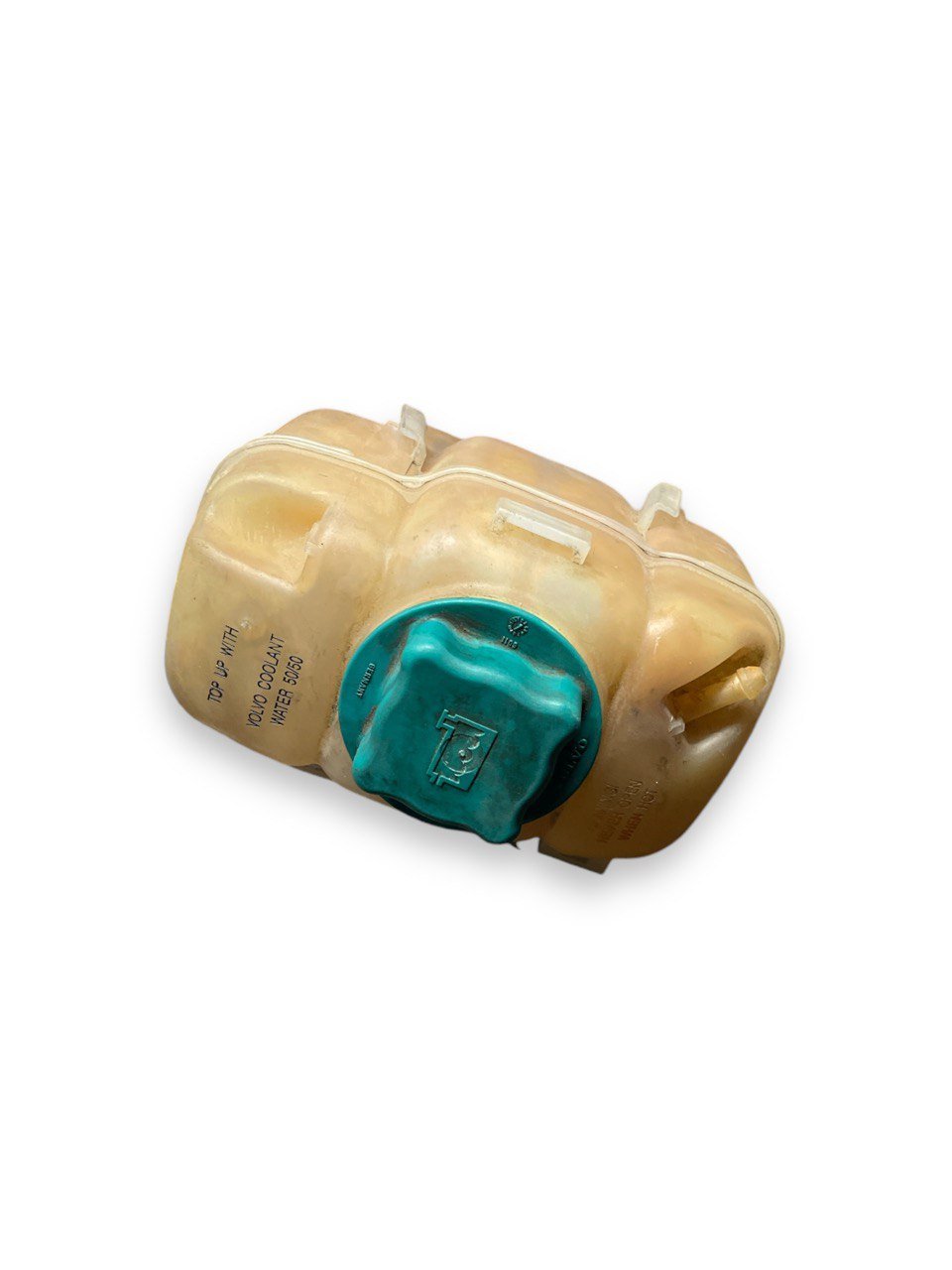 Vaschetta Acqua Compensazione Radiatore Volvo XC90 cod:30741971 (2002 - 2014) - F&P CRASH SRLS - Ricambi Usati
