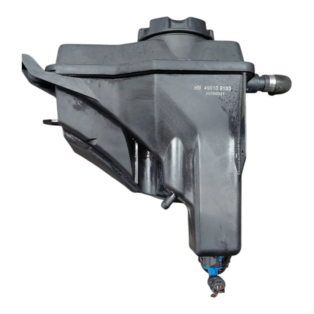 Vaschetta acqua radiatore BMW Serie 3 E90/E91 dal 2008 OEM 17138570079