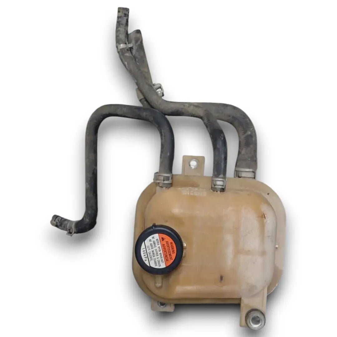 Vaschetta acqua radiatore Fiat Sedici 2006–2011 OEM 71746856 - F&amp;P CRASH SRL - Ricambi Usati