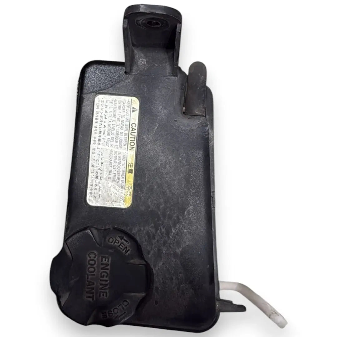 Dettaglio Vaschetta acqua radiatore Hyundai Getz 2002–2009 OEM 254311C600 - foto 2