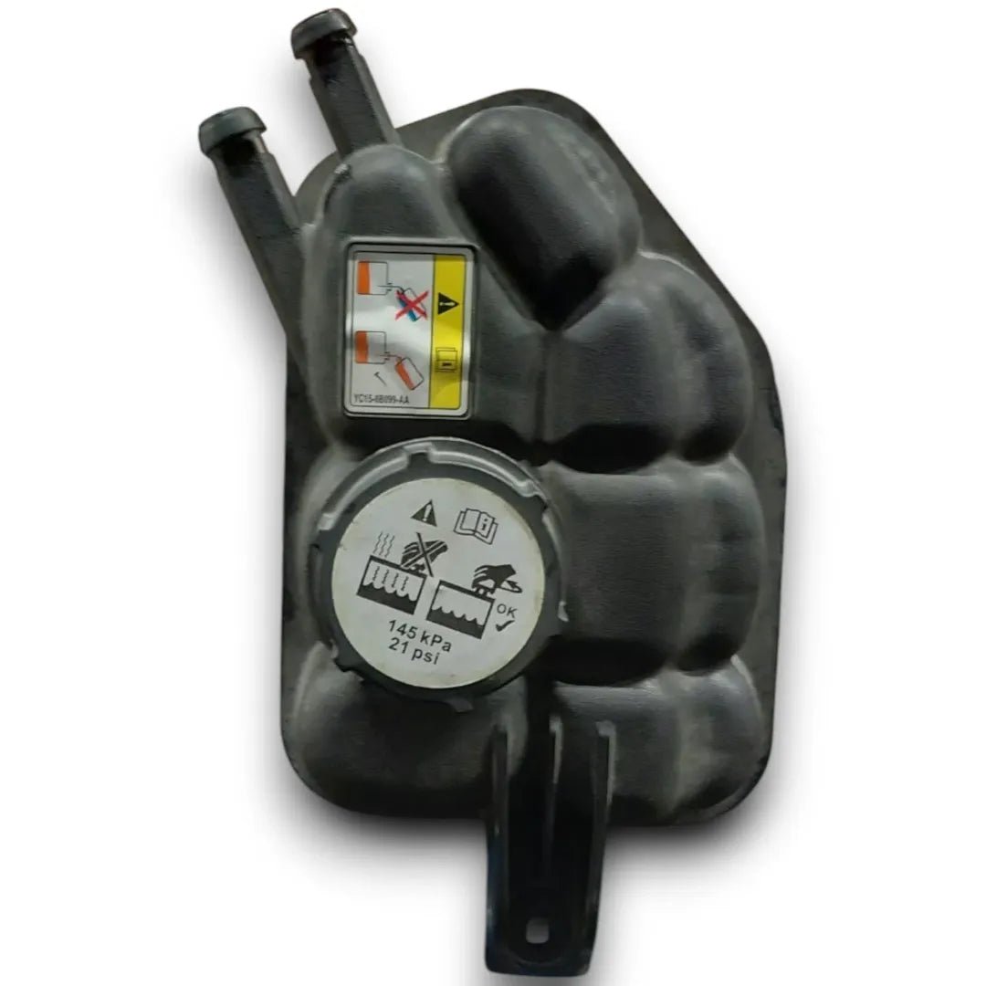 Vaschetta acqua radiatore Land Rover Range Rover Evoque Plug-in dal 2020 OEM LR115228 - F&P CRASH SRL - Ricambi Usati