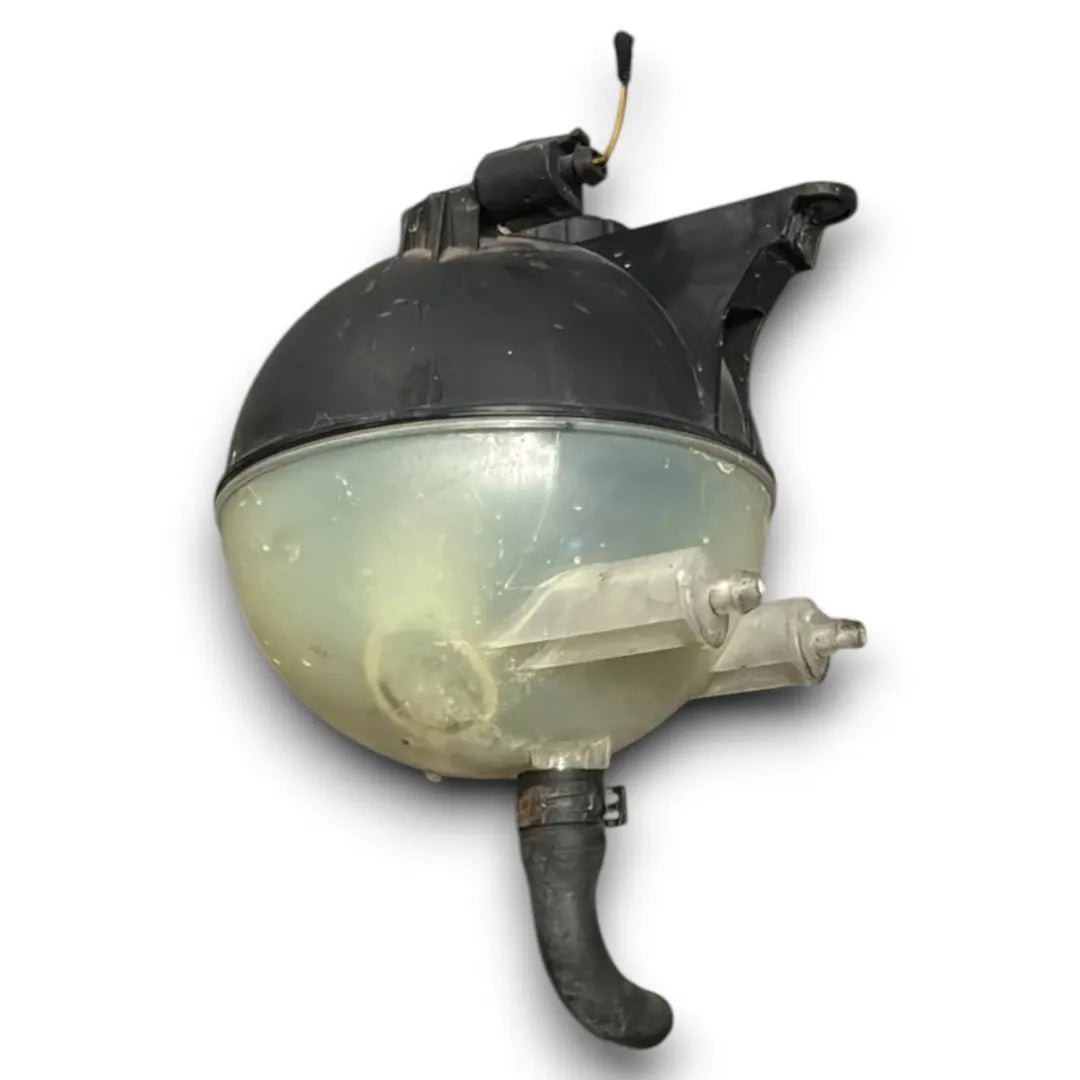 Vaschetta acqua radiatore Mercedes-Benz Classe B T245 2005–2013 OEM A1695000149 - F&P CRASH SRL - Ricambi Usati