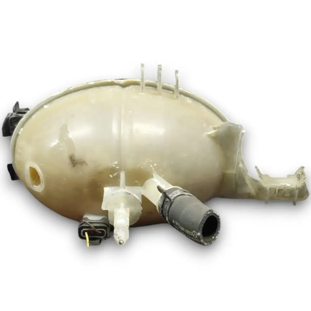 Vaschetta acqua radiatore Mercedes-Benz Classe E W/S212 dal 2009 OEM A2045000549 - F&P CRASH SRL - Ricambi Usati