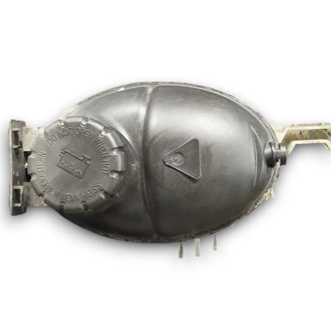 Vaschetta acqua radiatore Mercedes-Benz Classe E W/S212 dal 2009 OEM A2045000549 - F&amp;P CRASH SRL - Ricambi Usati