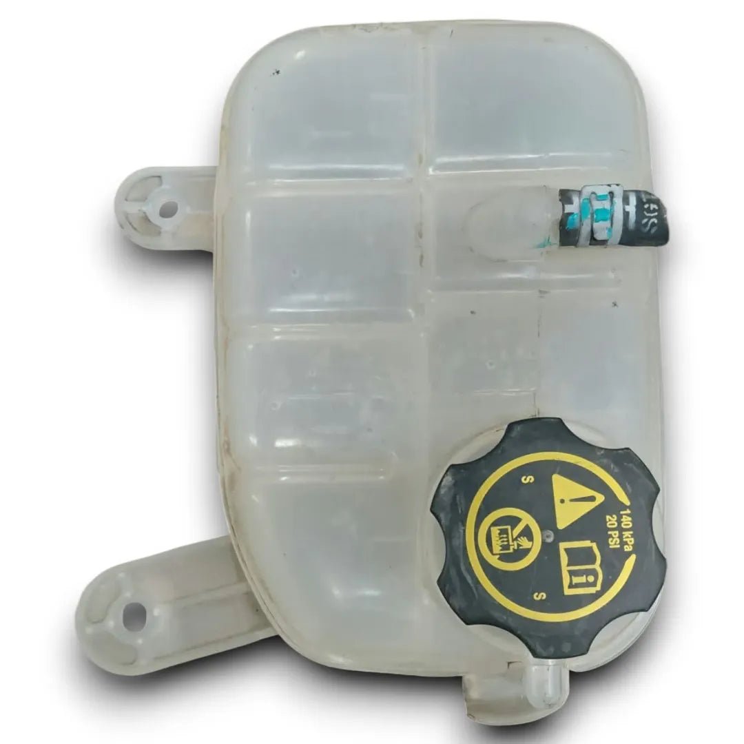 Vaschetta acqua radiatore Opel Mokka 2012–2016 OEM 95421917 - F&P CRASH SRL - Ricambi Usati