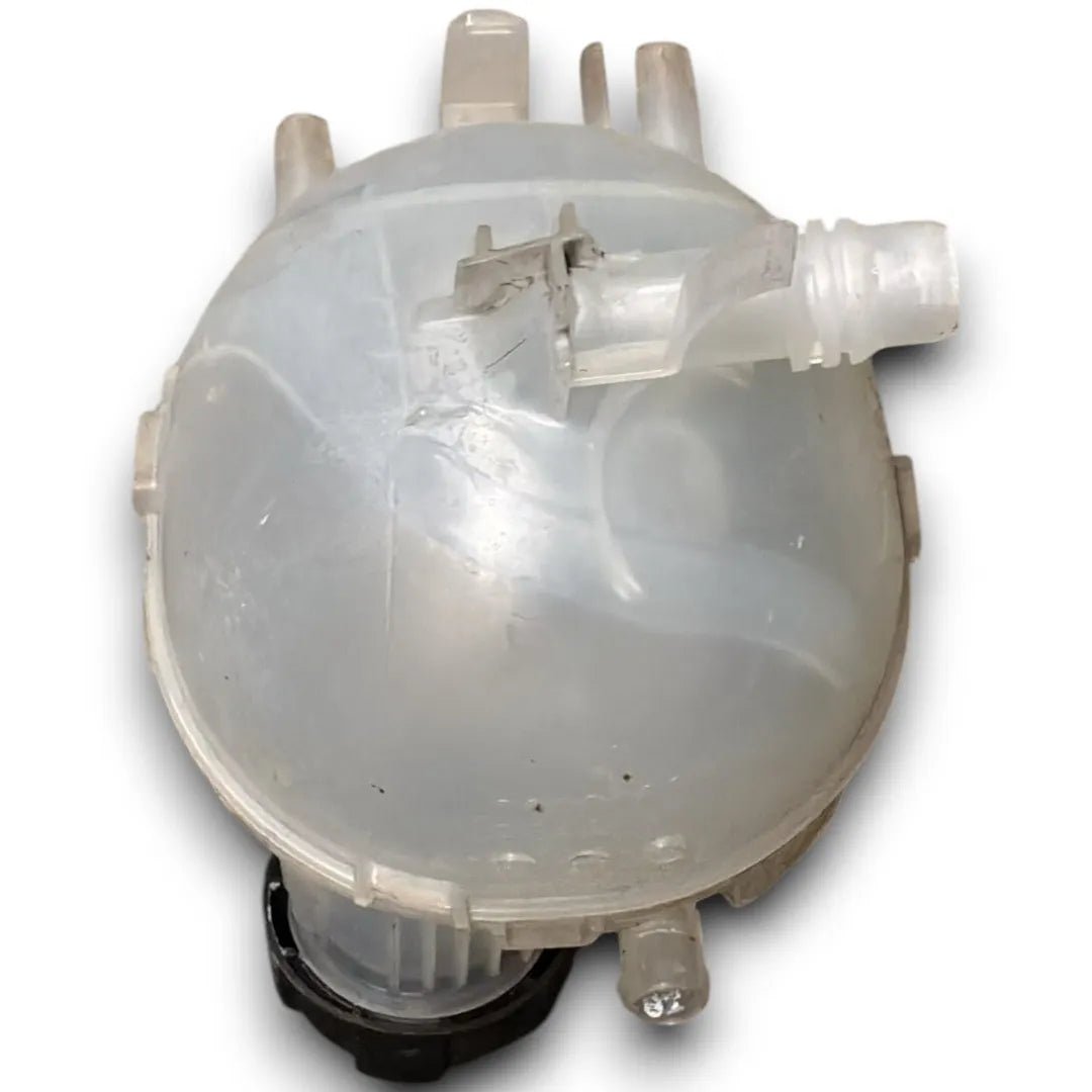 Dettaglio Vaschetta acqua radiatore Peugeot 208 2015–2020 OEM 9800777280 - foto 2