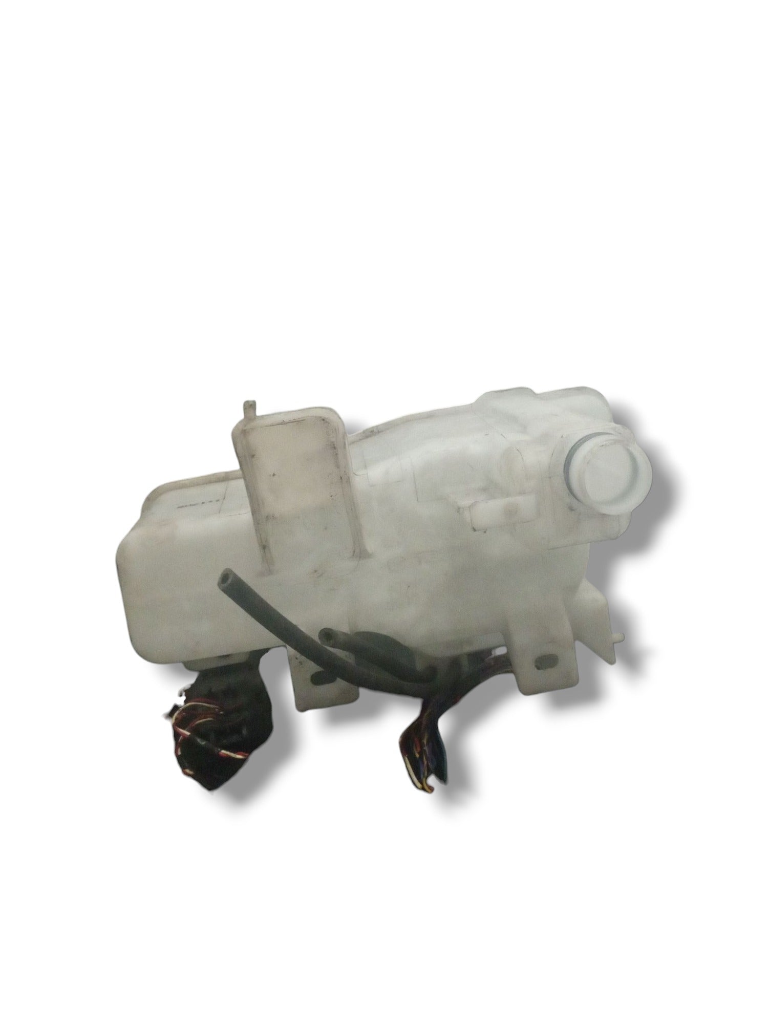 Vaschetta acqua tergicristallo anteriore Mazda CX - 5 2.2d (2013) cod: KD4567480 - F&P CRASH SRLS - Ricambi Usati