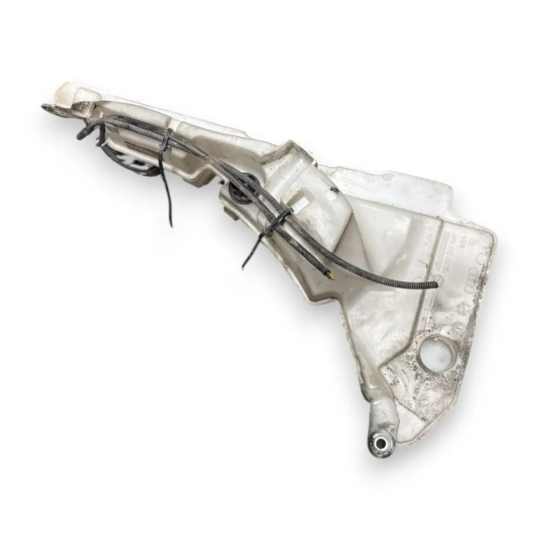 Vaschetta acqua radiatore Audi A6 4F 2004–2009 OEM 4F0121403N