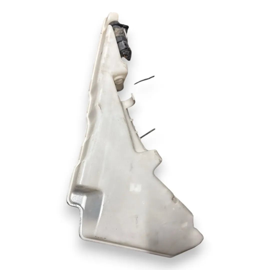 Dettaglio Vaschetta acqua radiatore Audi A6 4F 2004–2009 OEM 4F0121403N - foto 2