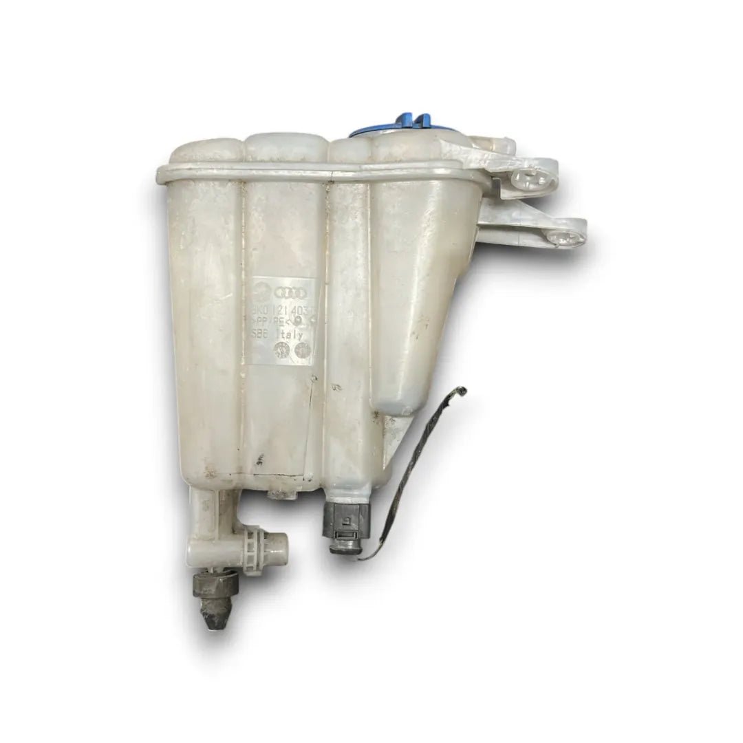 Dettaglio Vaschetta acqua radiatore Audi Q5 8R 2008–2017 OEM 8K0121403G - foto 2