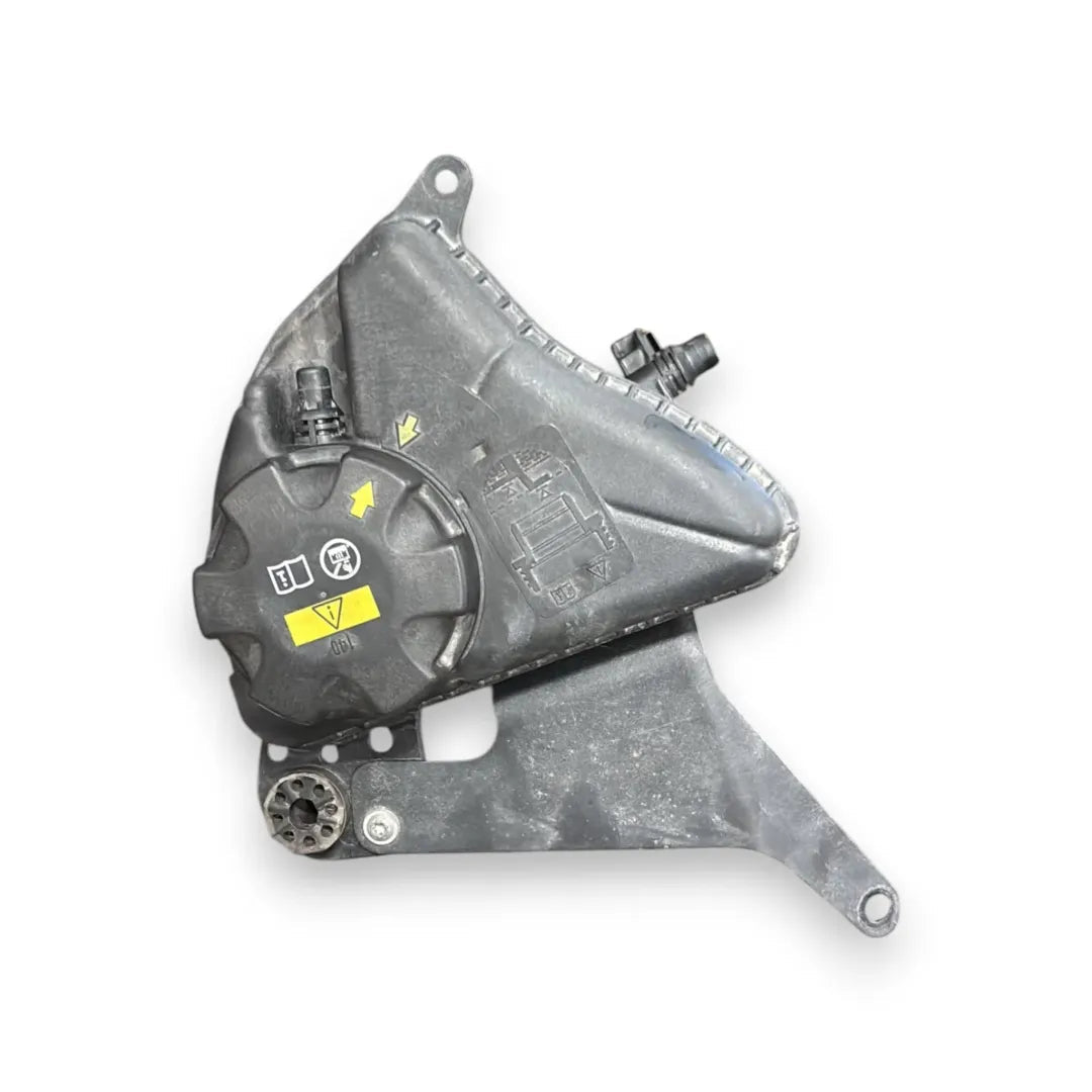 Vaschetta acqua radiatore BMW Serie 5 F10 dal 2013 OEM 17137647283