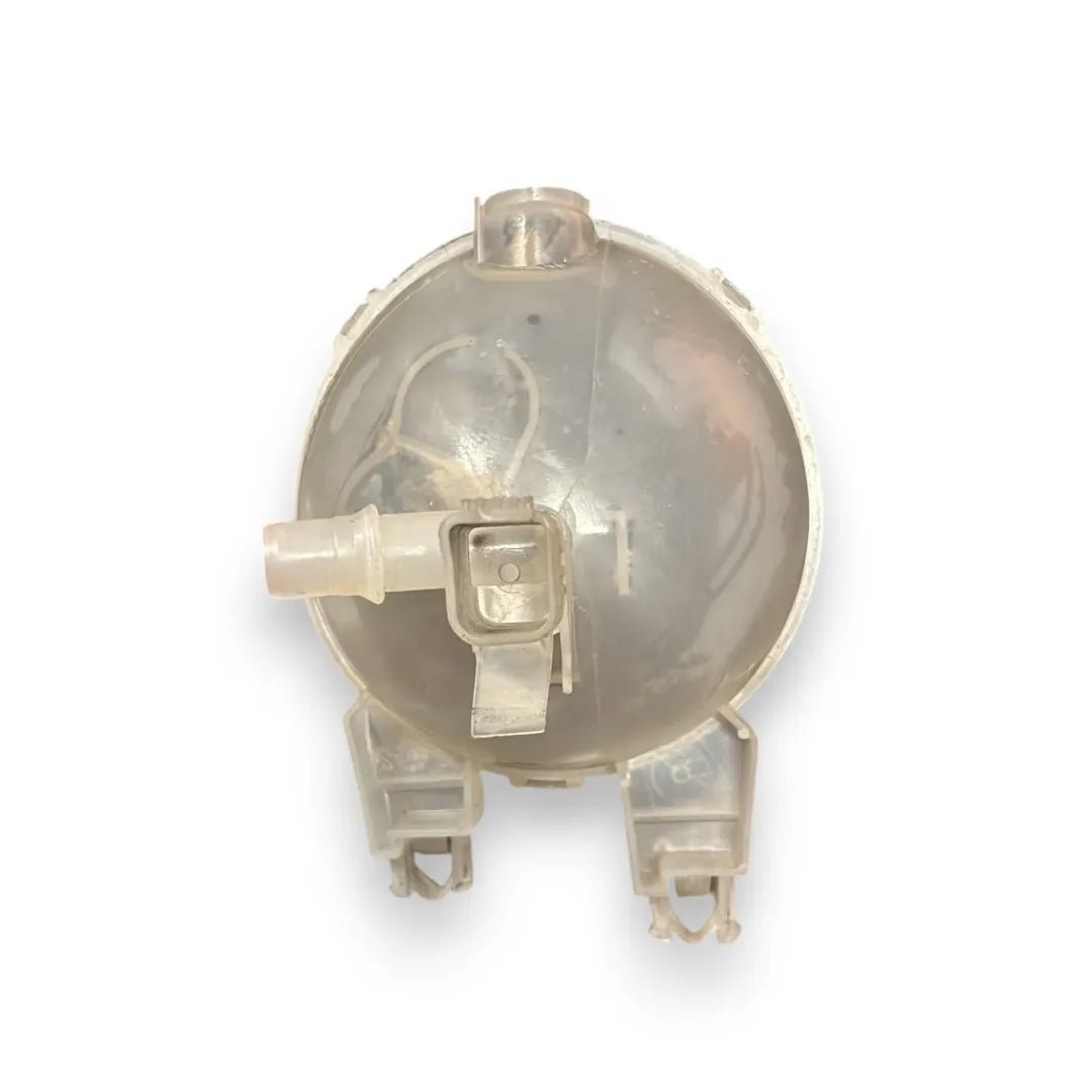 Dettaglio Vaschetta acqua radiatore Citroën C3 3ª Serie 2016–2021 OEM 9800777280 - foto 2
